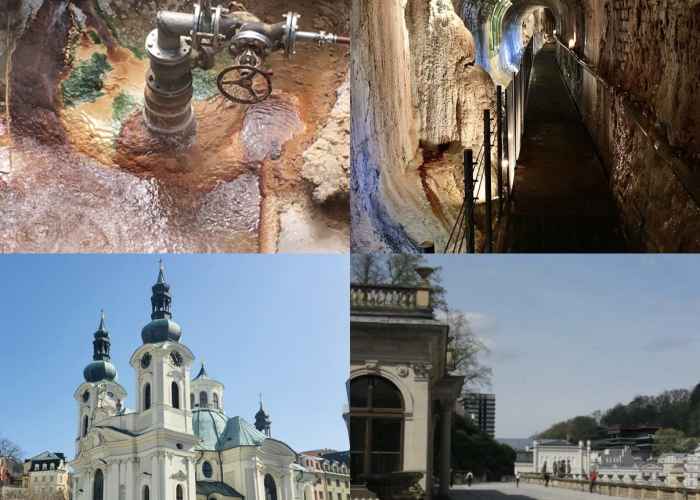 Zakončení sezóny mimořádnými prohlídkami!