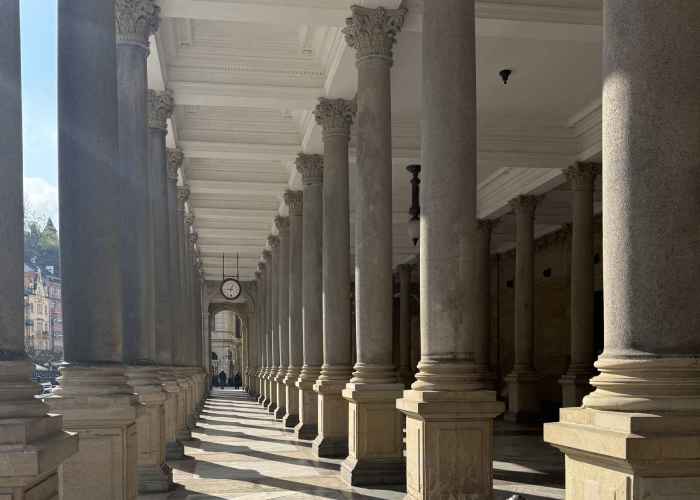 ⚠️ Upozornění na plánovanou odstávku elektřiny ⚠️ Notice of a Planned Power Outage