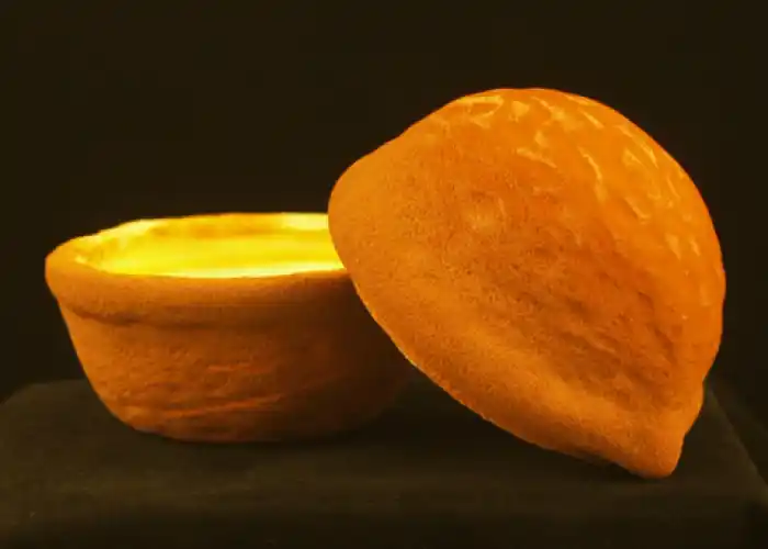 Karlovarské suvenýry