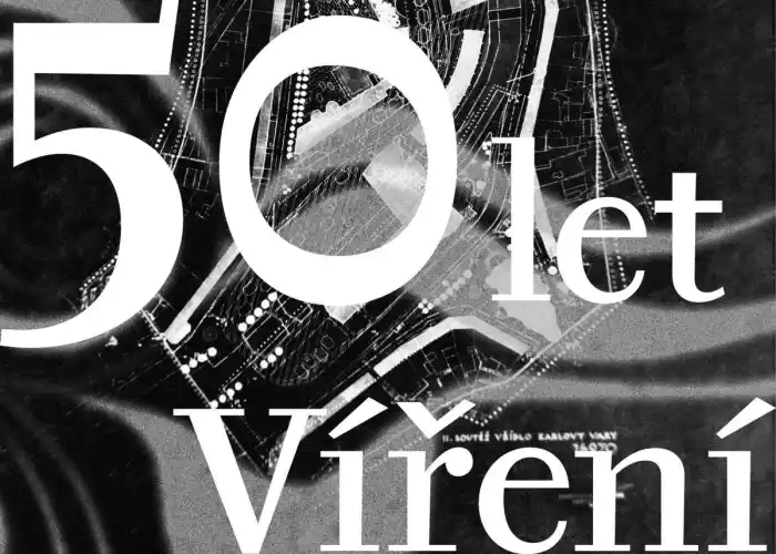 50 let Víření